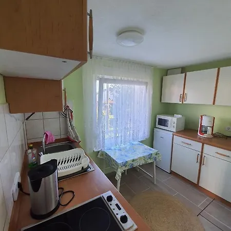 Cziuppa * Bad Salzungen