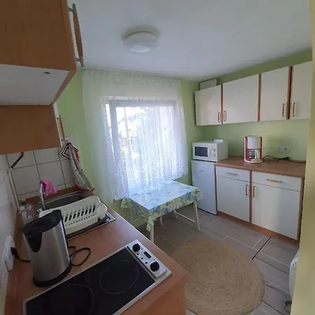 Cziuppa Apartment Bad Salzungen