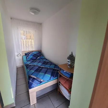 Cziuppa Bad Salzungen