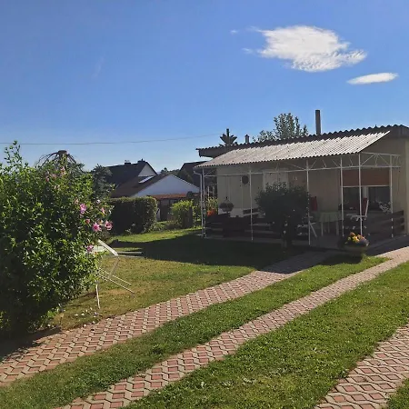 Cziuppa Appartamento *