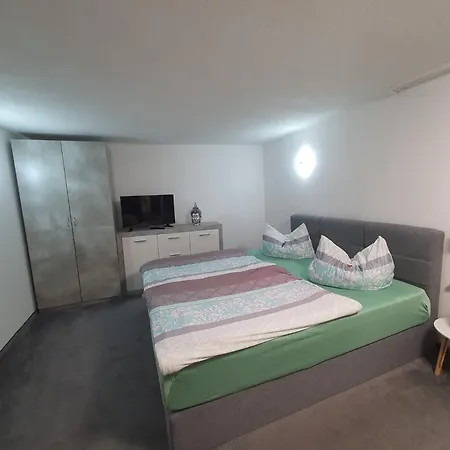 Cziuppa Bad Salzungen