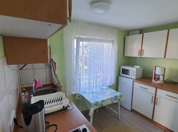 Cziuppa * Bad Salzungen