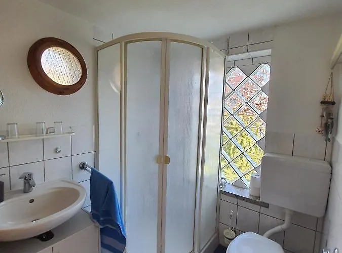 Apartment Cziuppa Bad Salzungen