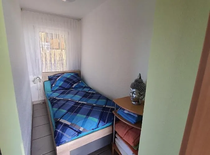 Cziuppa Bad Salzungen