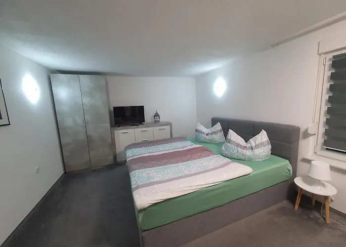 Cziuppa Bad Salzungen